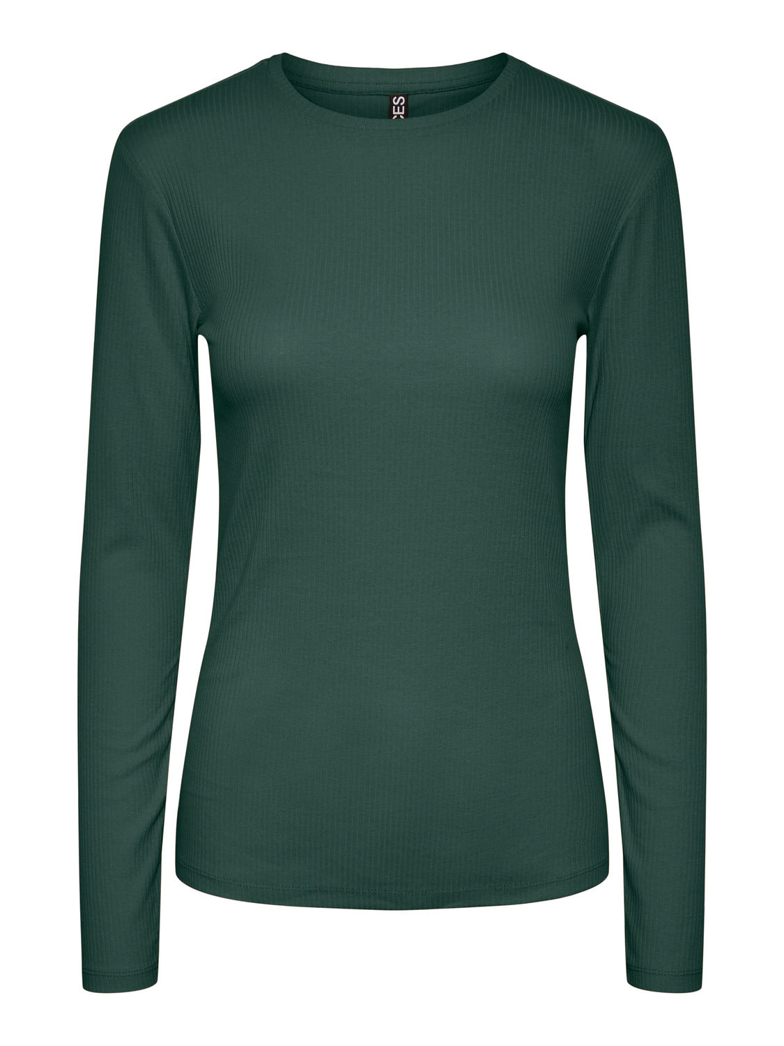 PCRUKA T-Shirt - Trekking Green